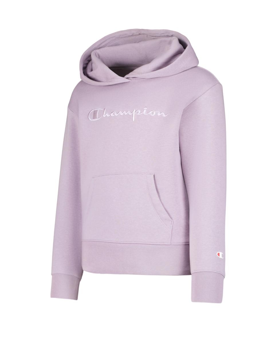 Imagen 0 de Sudadera de niña Champion