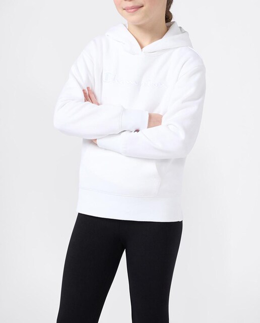 Imagen 0 de Sudadera de niña Champion