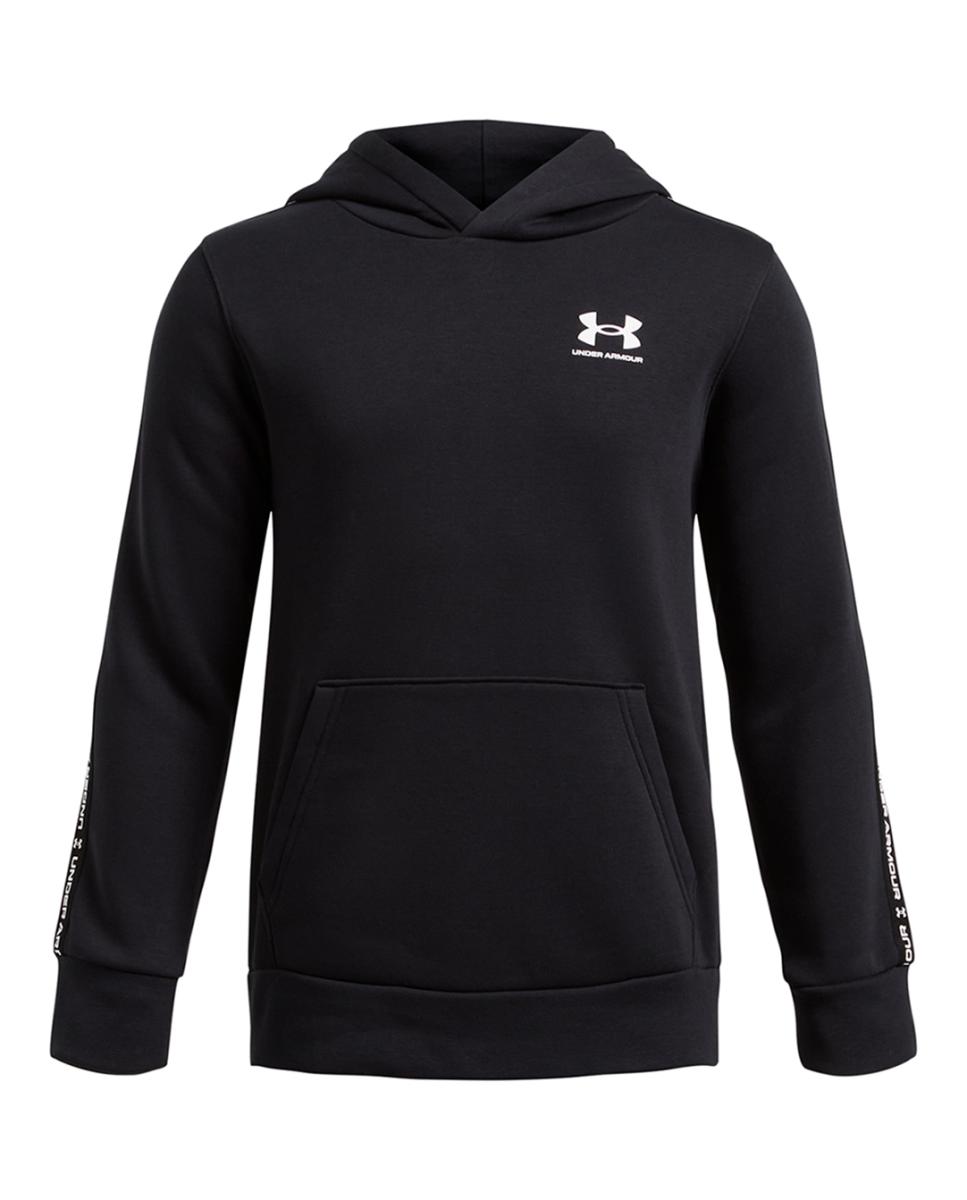 Imagen 0 de Sudadera de niño B Icon Flc HD Taping Under Armour