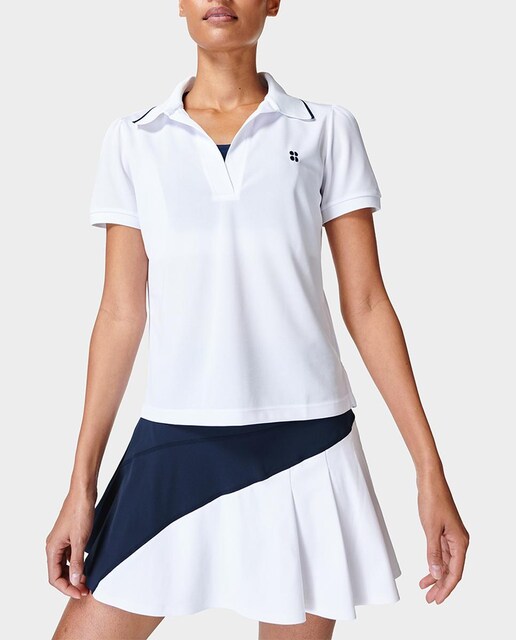Imagen 0 de Camiseta de mujer Grand Slam Sweaty Betty