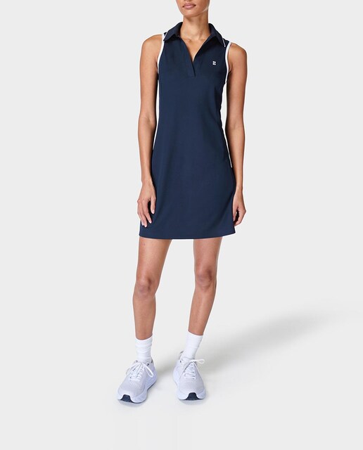 Imagen 0 de Vestido de mujer Fairway Sweaty Betty