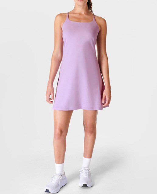 Imagen 0 de Vestido de mujer All Round Workout Dress Sweaty Betty