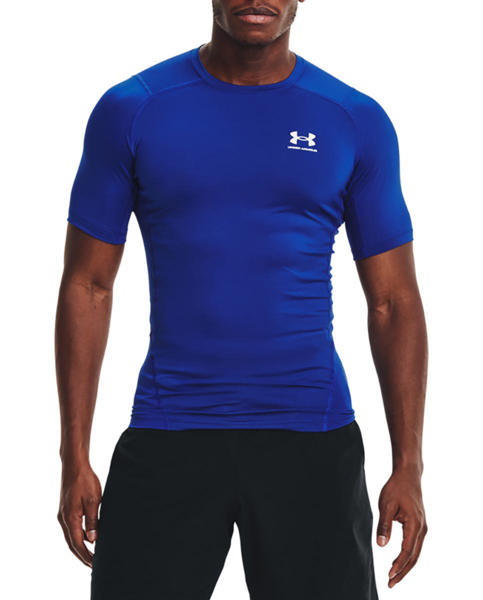 Imagen 0 de Camiseta de hombre HeatGear® Under Armour