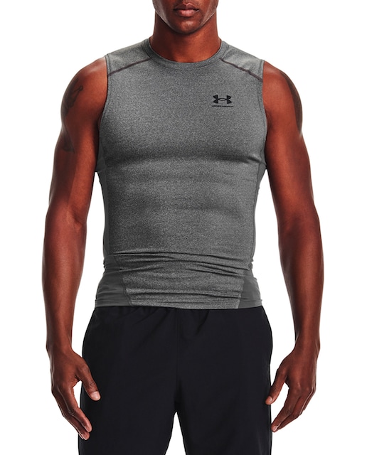 Imagen 0 de Camiseta de hombre HeatGear® Under Armour