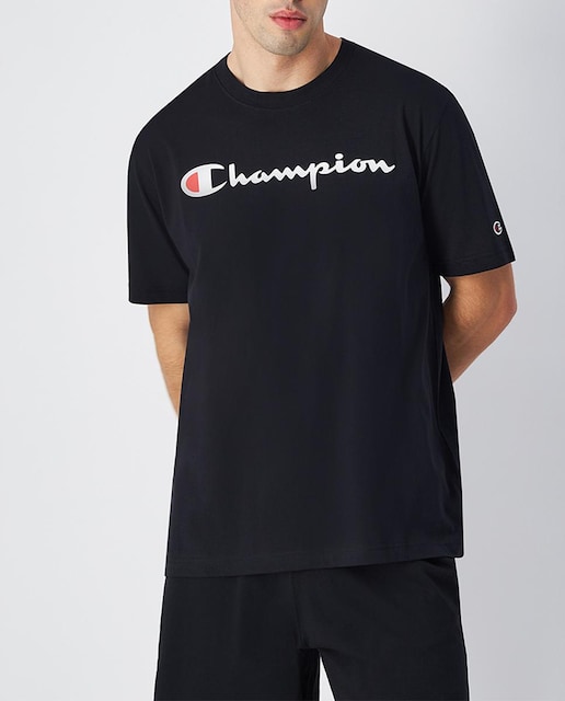 Imagen 0 de Camiseta de Hombre Champion