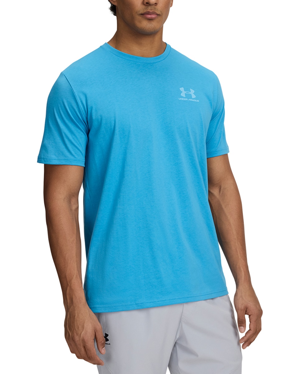 Imagen 0 de Camiseta de hombre UA M Sportstyle LC SS Under Armour