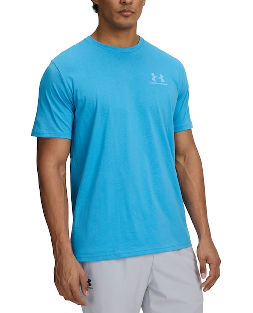 Imagen 0 de Camiseta de hombre UA M Sportstyle LC SS Under Armour