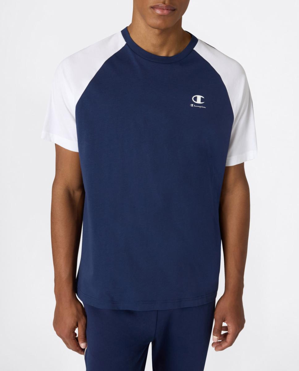 Imagen 0 de Camiseta de manga corta de hombre SS Tee CHAMPION
