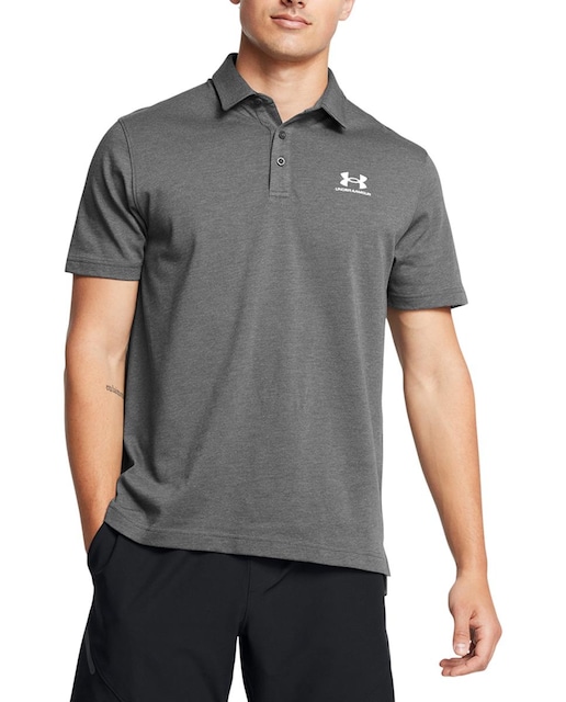 Imagen 0 de Polo de hombre UA Icon Polo Under Armour