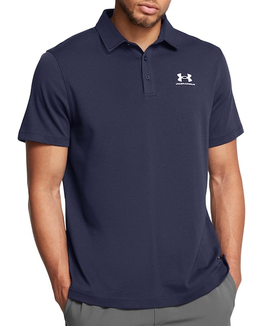 Imagen 0 de Polo de hombre UA Icon Polo Under Armour