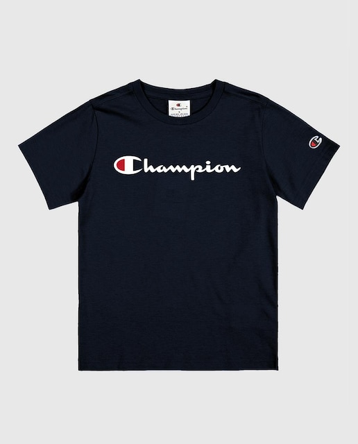 Imagen 0 de Camiseta de Niño Champion