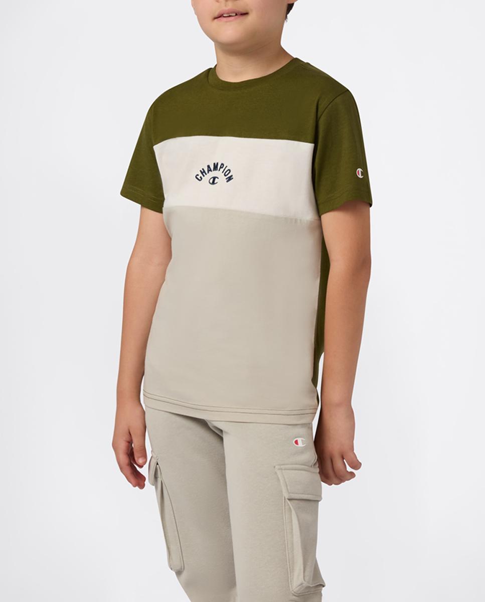 Imagen 0 de Camiseta de niño Champion
