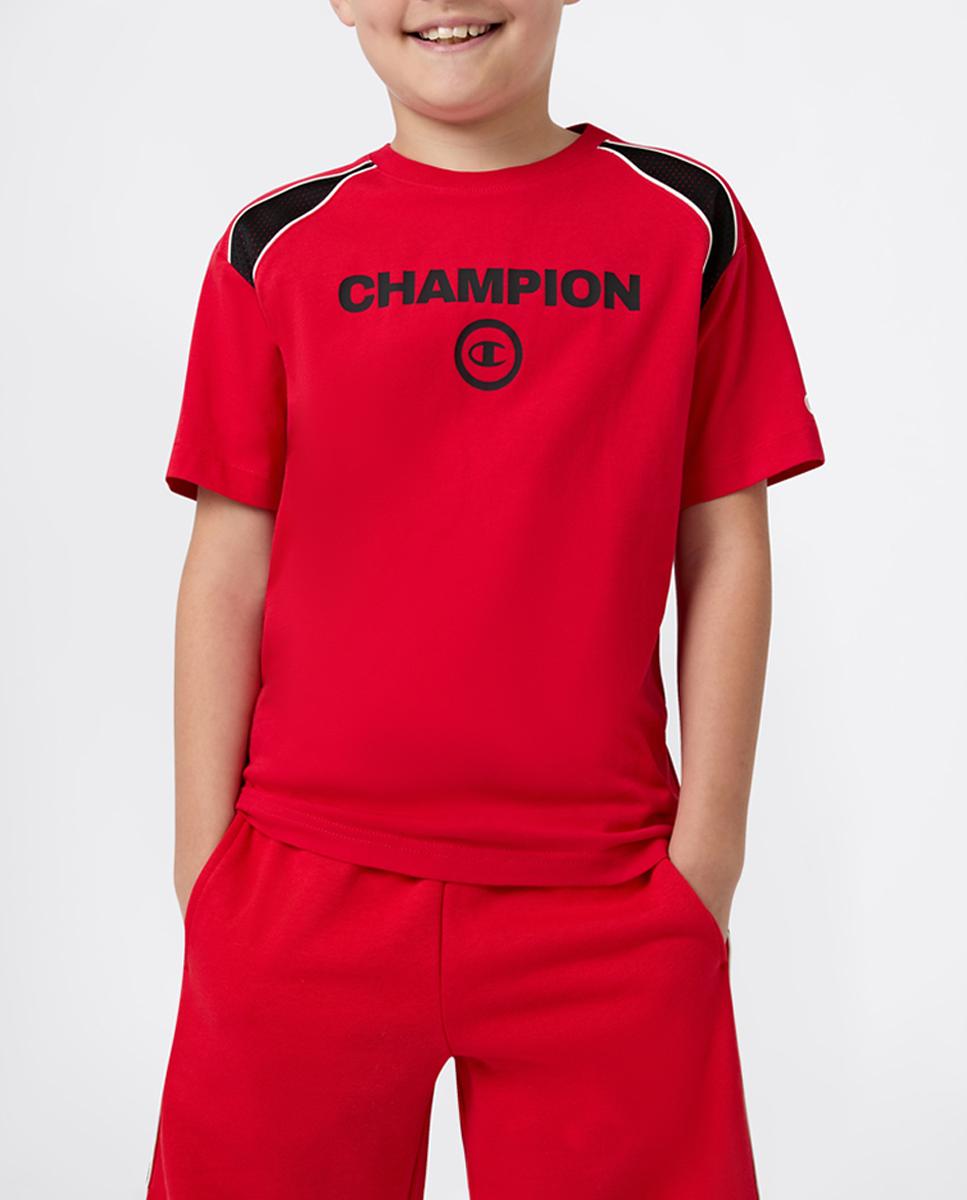 Imagen 0 de Camiset de niño Champion