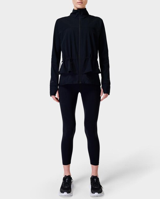 Imagen 0 de Chaqueta de mujer Fast Lane Running Jacket Sweaty Betty