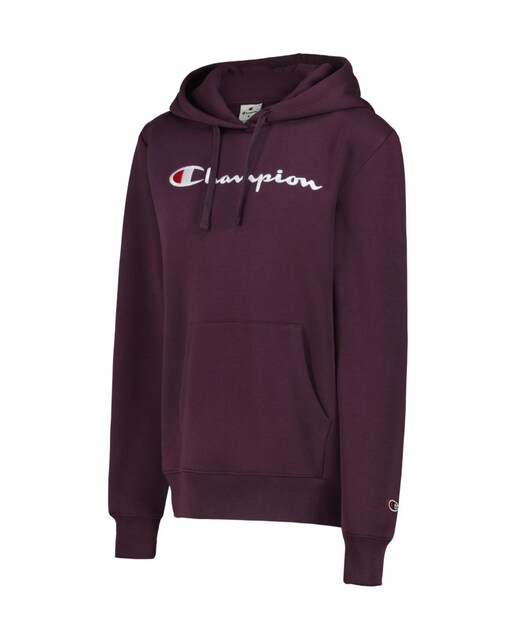 Imagen 0 de Sudadera de mujer Champion