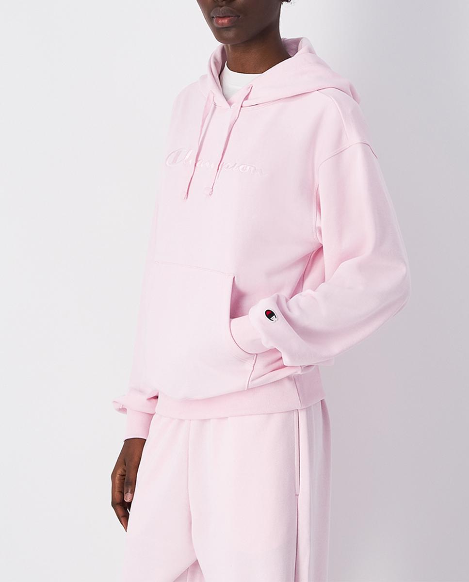 Imagen 0 de Sudadera de Mujer Champion