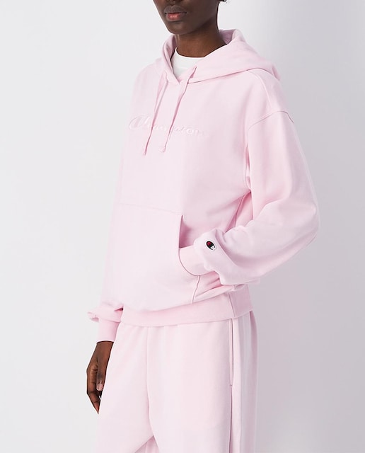 Imagen 0 de Sudadera de Mujer Champion