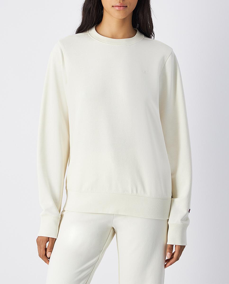 Imagen 0 de Sudadera de Mujer Champion