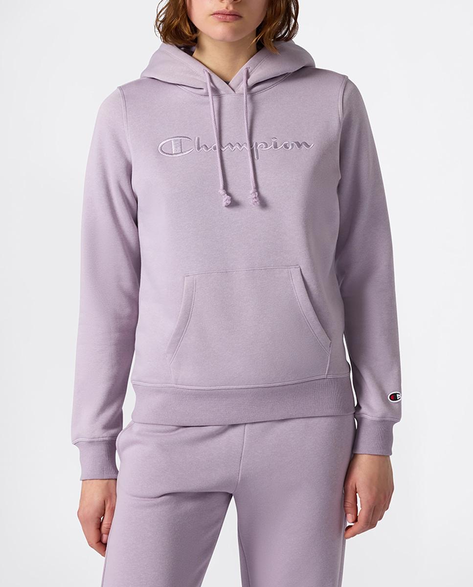 Imagen 0 de Sudadera de mujer Champion