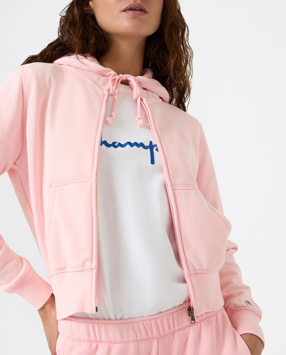 Imagen 0 de Sudadera de mujer Champion