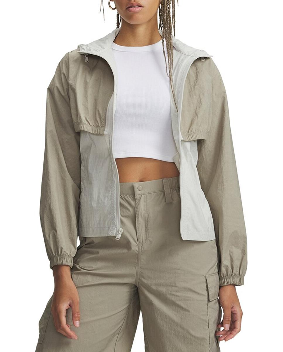 Imagen 0 de Chaquetas de Mujer Casual UA Unstoppable Utility 3in1 UNDER ARMOUR