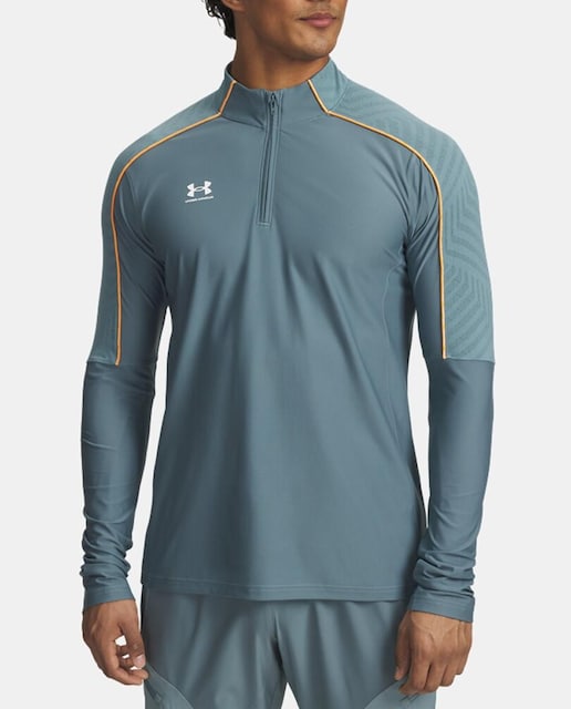 Imagen 0 de Sudadera de hombre M Challenger Pro Midlayer Under Armour