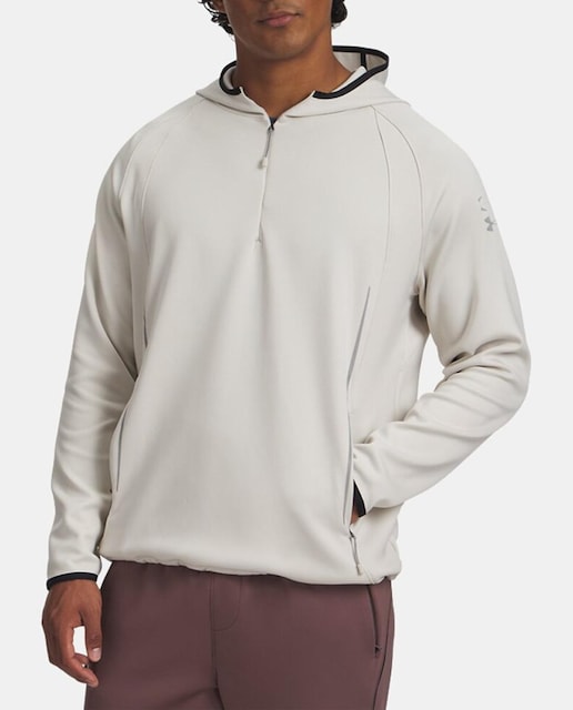 Imagen 0 de Sudadera de hombre UA Halo CW 1/2 Zip Under Armour