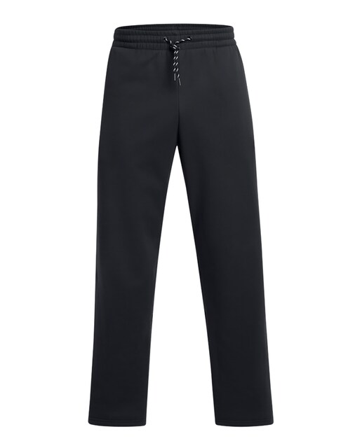 Imagen 0 de Pantalones de baloncesto de hombre Curry Dna Fleece Pant-Blk Under Armour