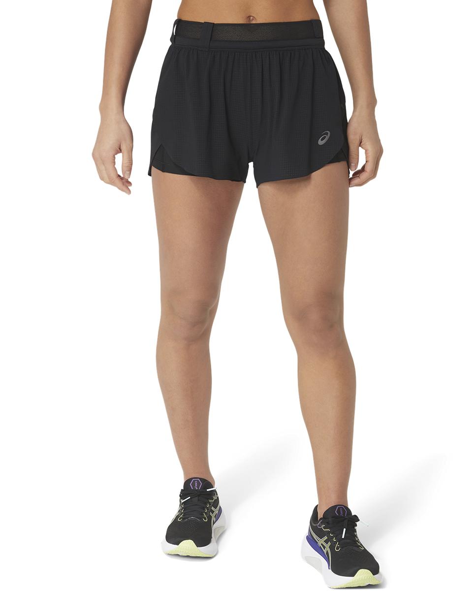 Imagen 0 de Short de mujer Metarun Split Asics