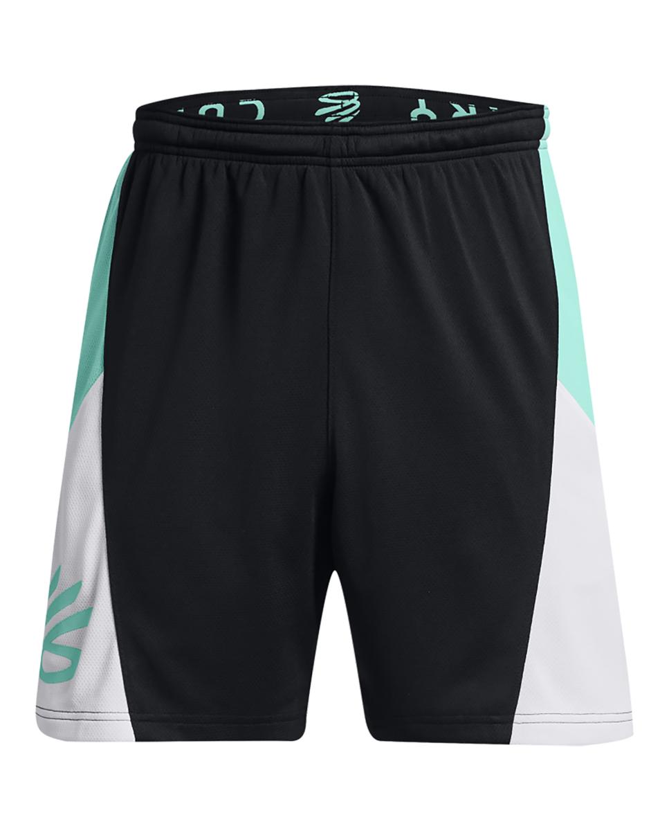 Imagen 0 de Pantalón corto de hombre Curry Splash Under Armour