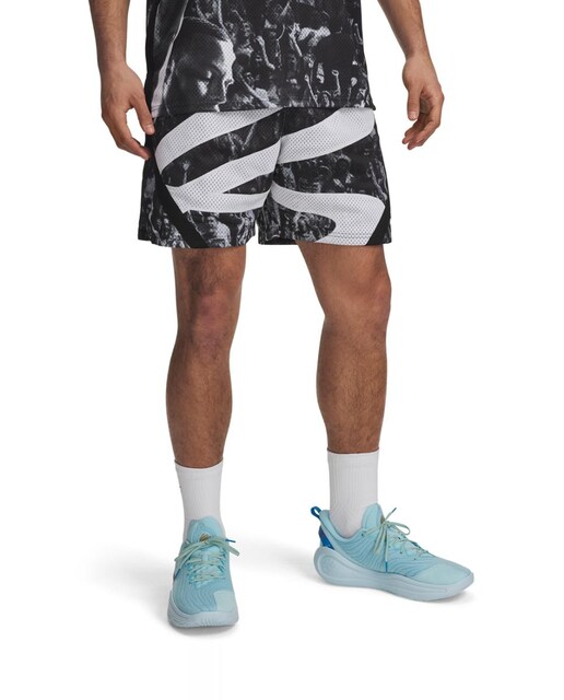 Imagen 0 de Pantalón corto de hombre Curry Sig Sub Short Under Armour