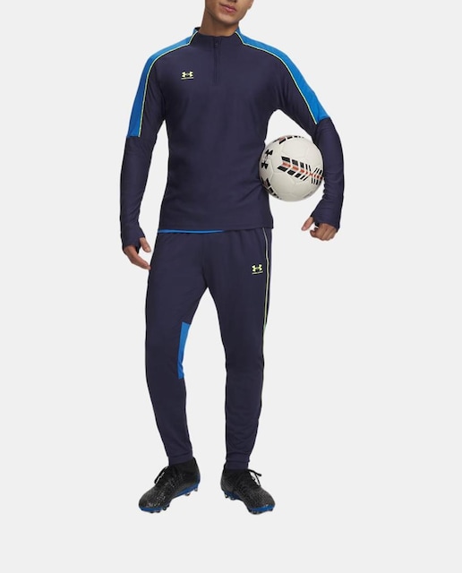 Imagen 0 de Pantalón de hombre M Ch. Pro Pant Under Armour