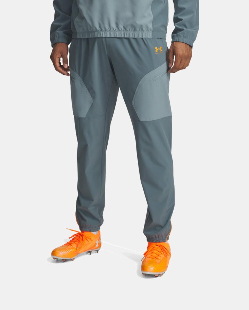 Imagen 0 de Pantalón de hombre M Challenger Warm-Up Pnt Under Armour