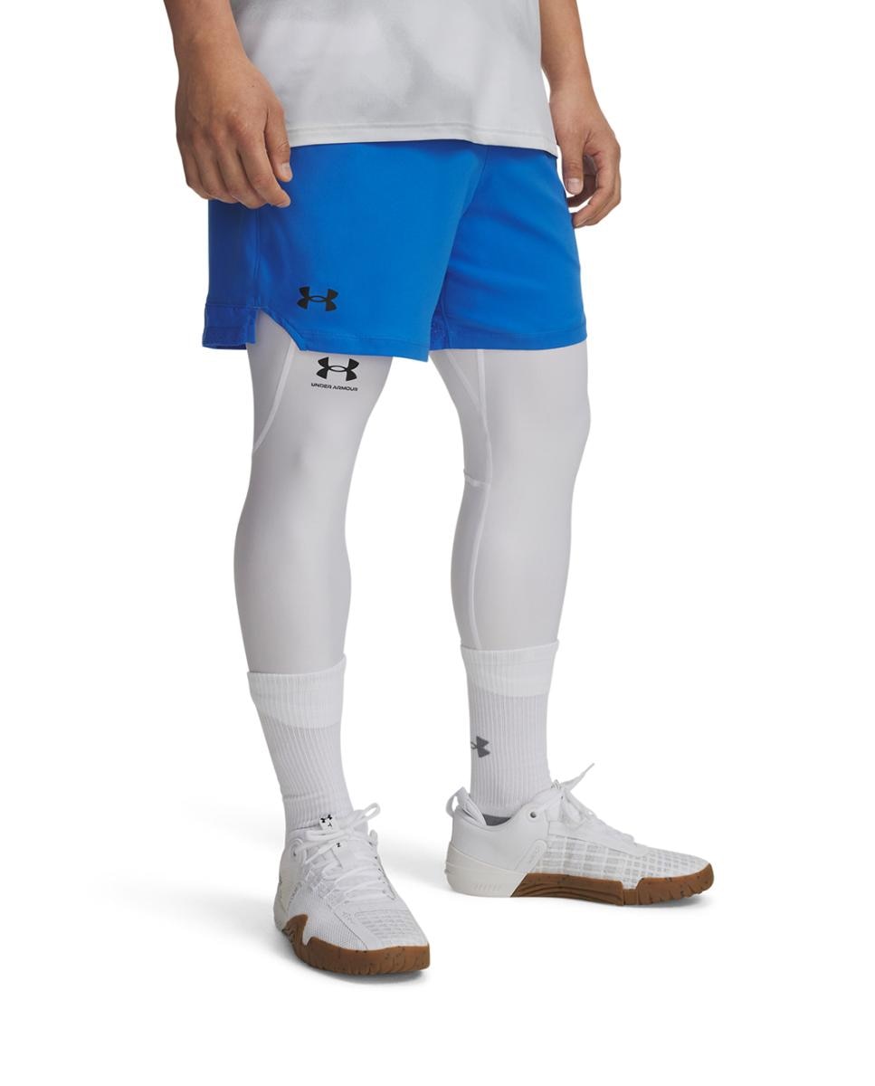 Imagen 0 de Pantalón corto de hombre UA Vanish Woven 6in Shorts Under Armour