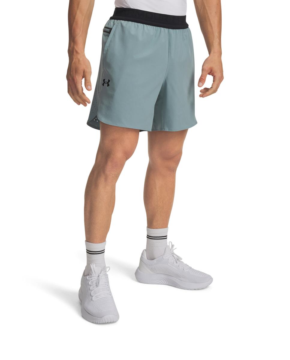 Imagen 0 de Pantalón corto de hombre UA Vanish Elite Short Under Armour