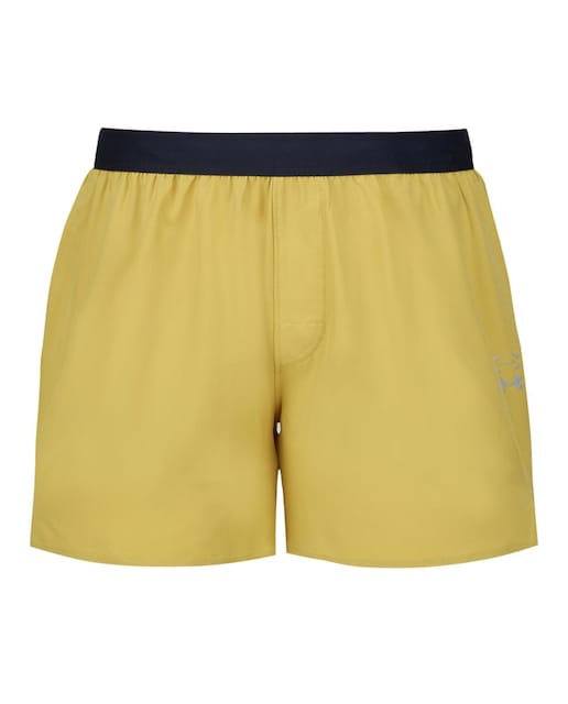 Imagen 0 de Pantalón corto de hombre UA Halo Train Short Under Armour