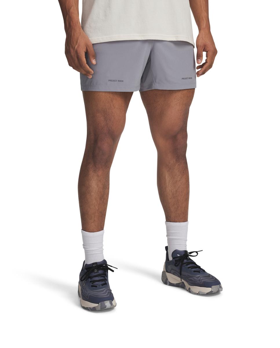 Imagen 0 de Pantalón corto de hombre Pjt Rock Ultimate Short Under Armour