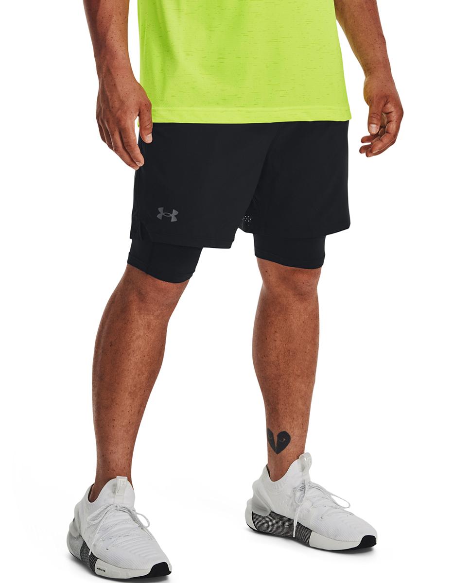 Imagen 0 de Pantalon UA Vanish Woven 2in1 Sts Under Armour