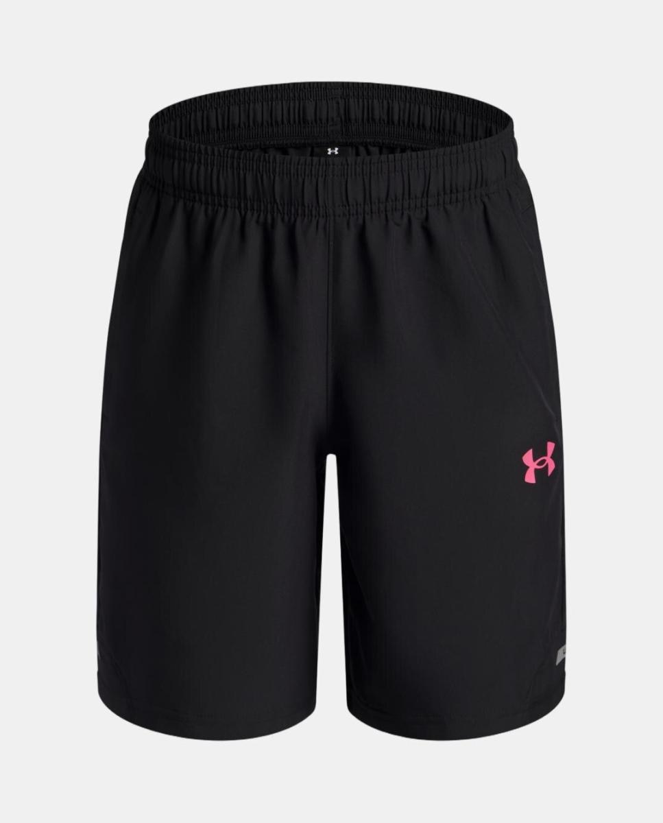 Imagen 0 de Pantalones cortos de Niños Training UA Tech Utility Woven Shorts UNDER ARMOUR