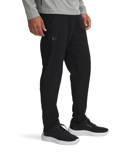 Imagen 0 de Pantalón de hombre Vanish Woven Tapered Pants Under Armour