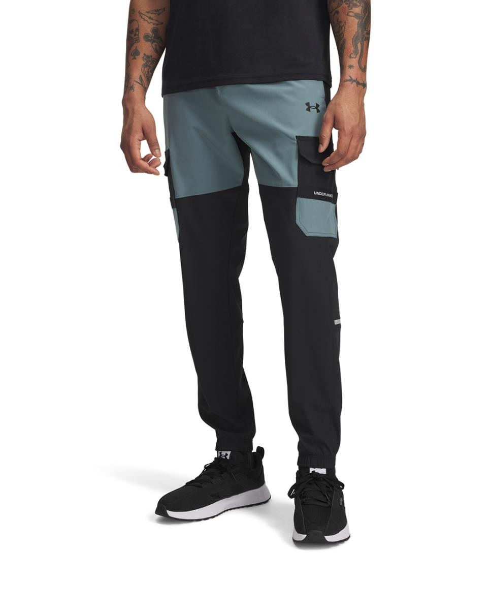 Imagen 0 de Pantalón de hombre UA Tech Utility Woven Pant Under Armour