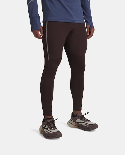 Imagen 0 de Malla de hombre UA Halo Run CW Tight Under Armour