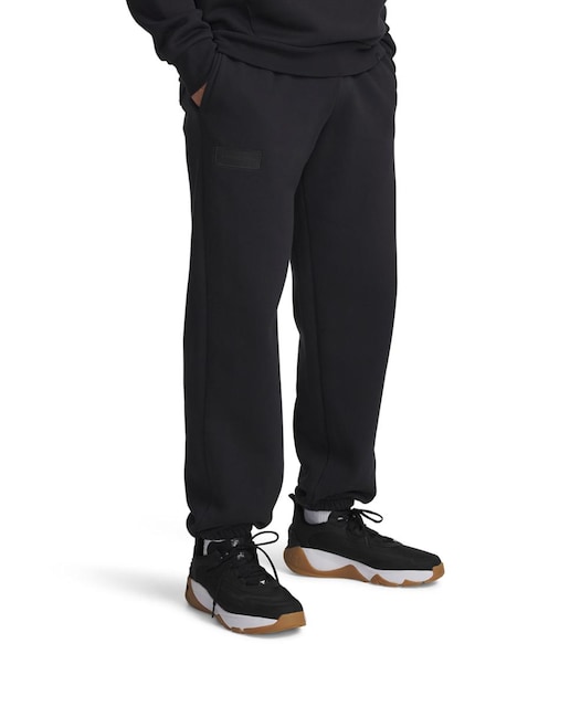 Imagen 0 de Pantalón de hombre Pjt Rock Icon Jgr Under Armour