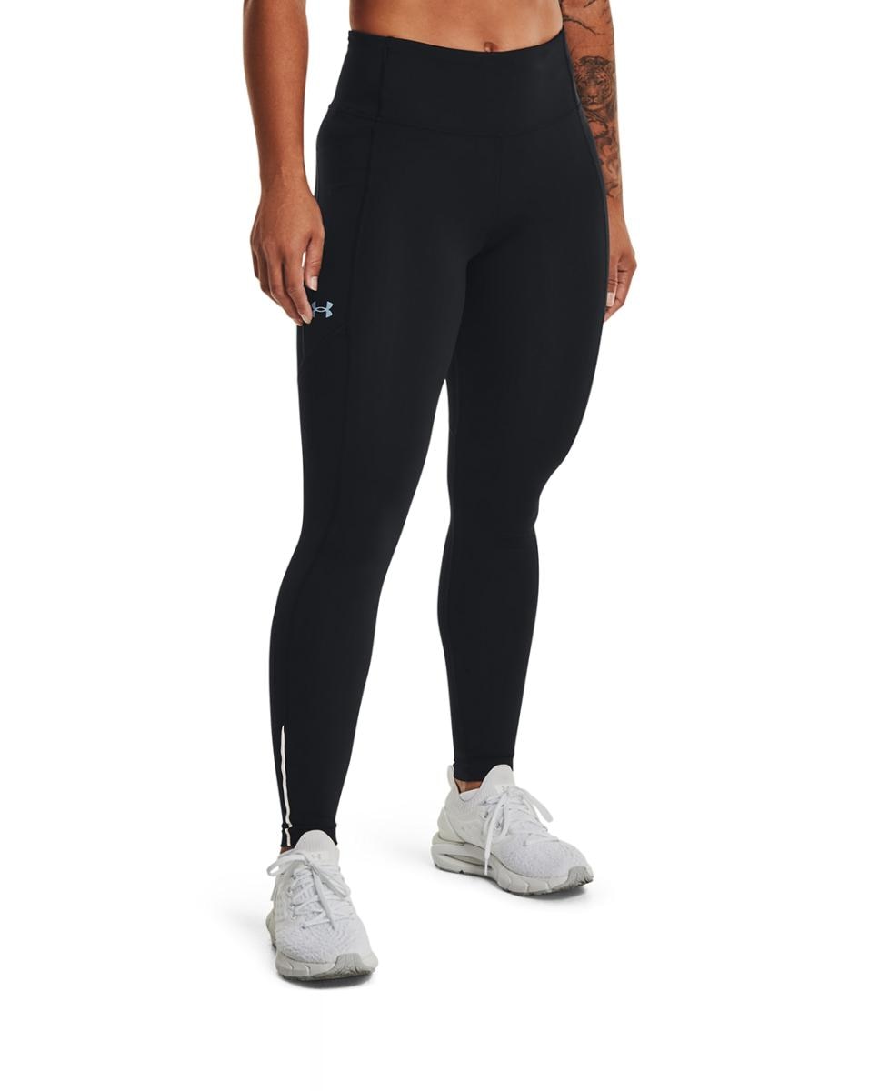 Imagen 0 de Mallas de mujer Fly Fast 3.0 Under Armour