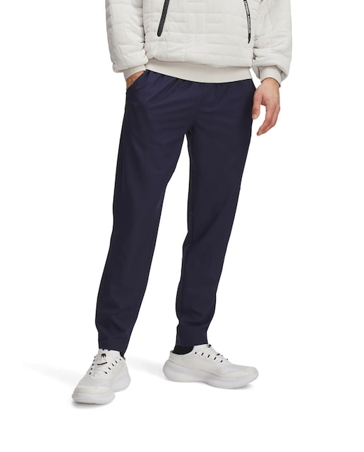 Imagen 0 de Pantalón de hombre UA Unstoppable Tapered Pants Under Armour
