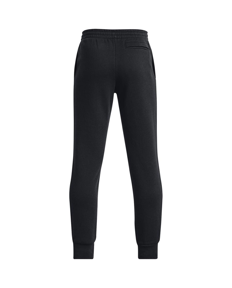 Imagen 0 de Pantalones casual de niños Ua Rival Fleece Joggers Under Armour