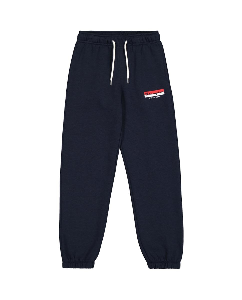 Imagen 0 de Pantalones de niño Champion