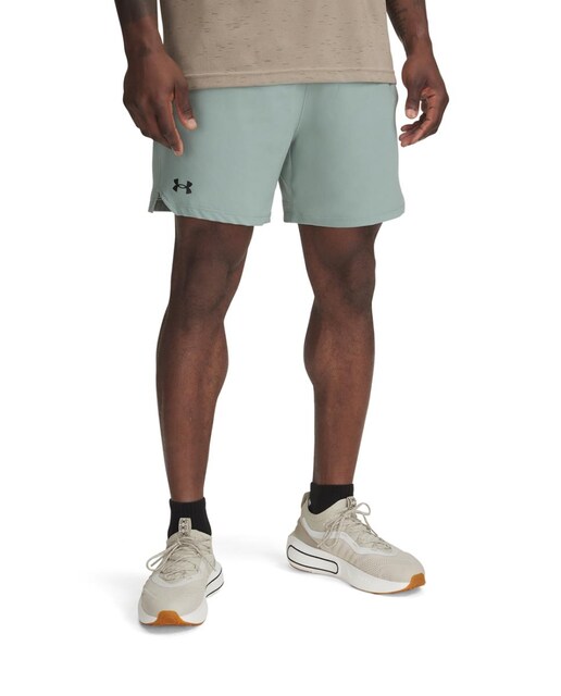 Imagen 0 de Pantalón corto de hombre UA Vanish Woven 6in Shorts Under Armour