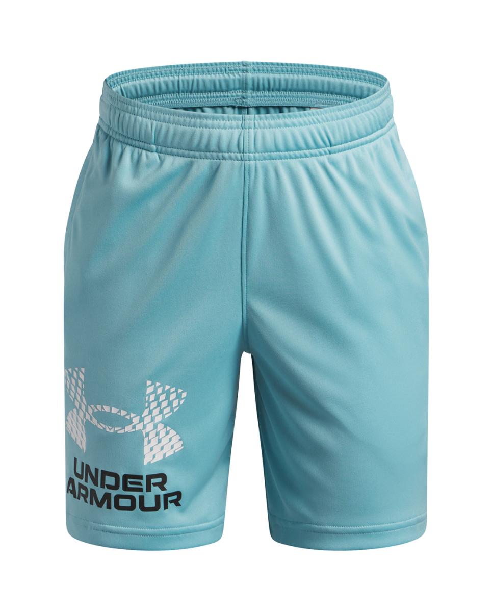 Imagen 0 de Pantalones cortos de Niños Training UA Tech Logo Shorts UNDER ARMOUR