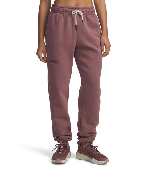 Imagen 0 de Pantalón de mujer Pjt Rck Icon Pant Under Armour